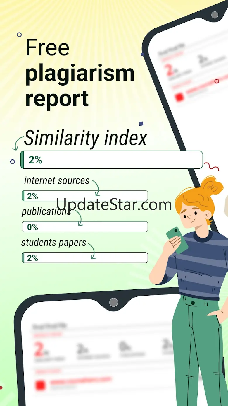 essayPro: Essay Writer app 4.3.7