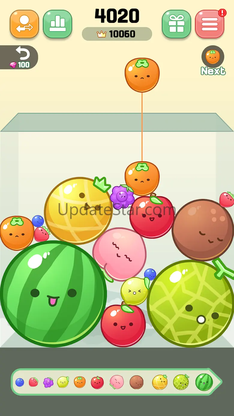Egg Maker 1.0.11