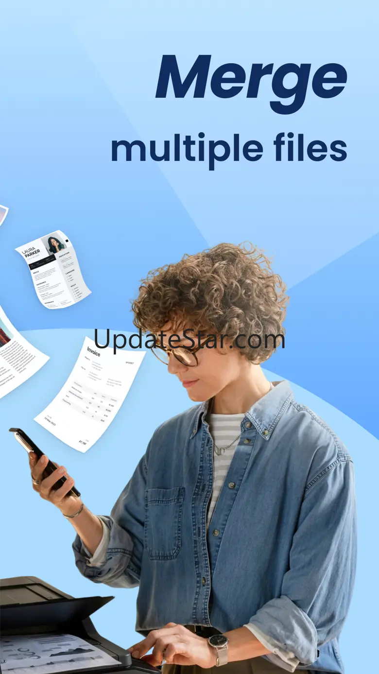 Smart Printer App © 1.2