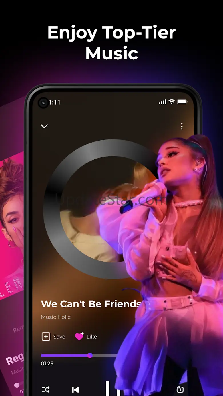 Music Pulse-Offline Music 1.1.6