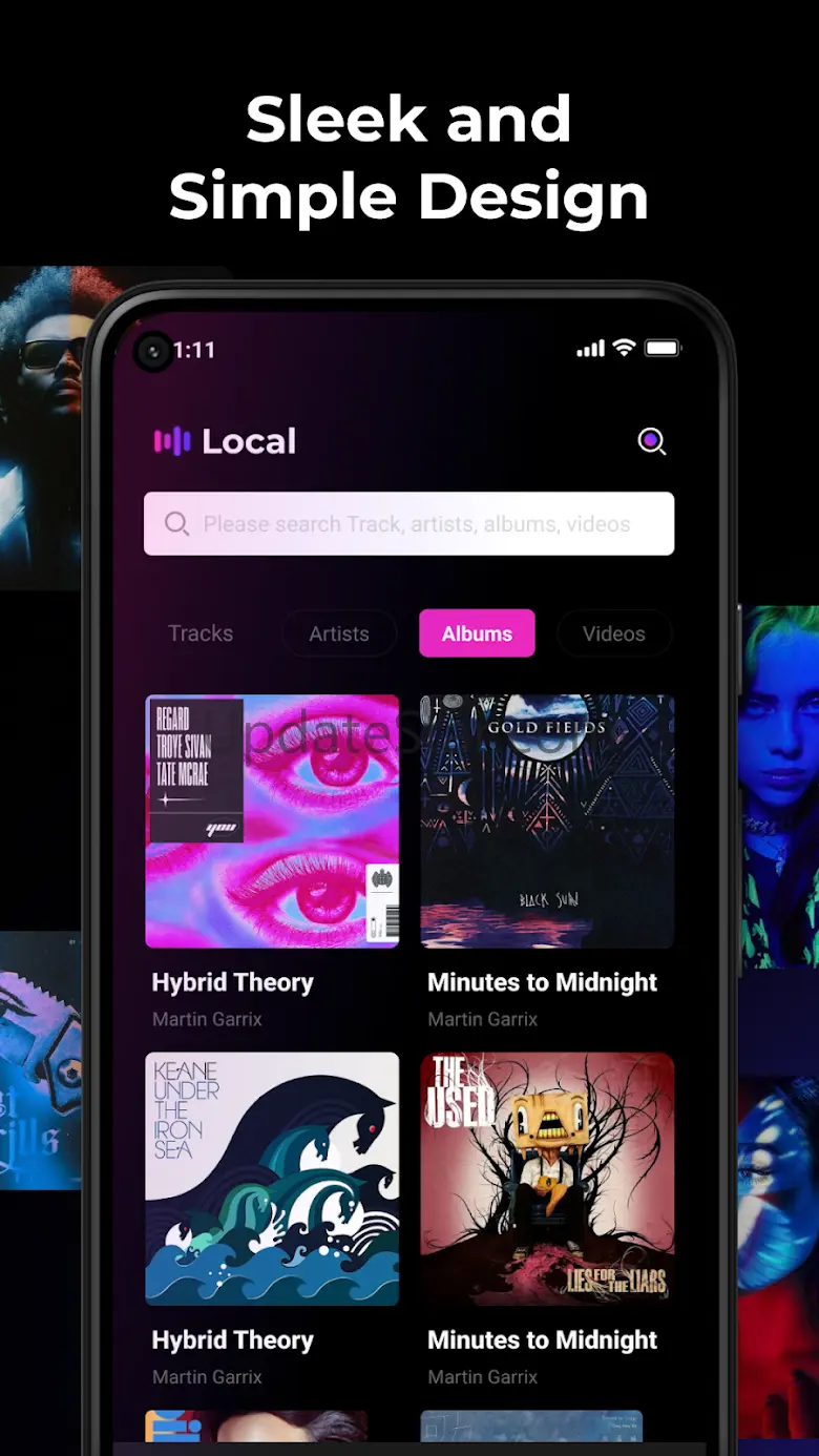 Music Pulse-Offline Music 1.1.6