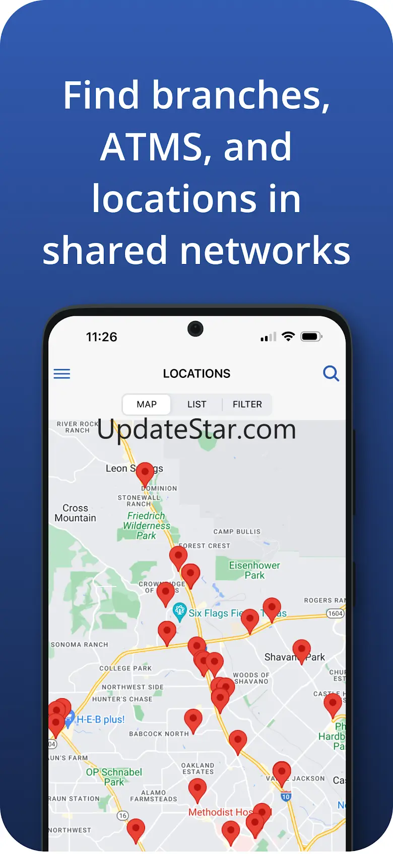Security Service Mobile 4.3.1