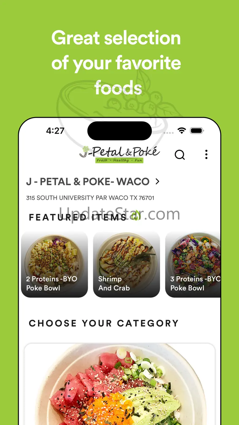 J-Petal & Poke 2.9.0