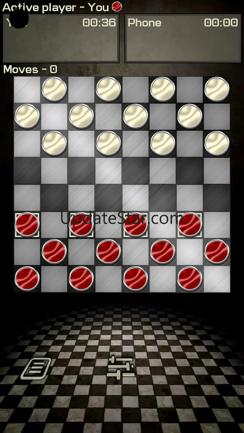 Checkers Games - Draughts 3.29