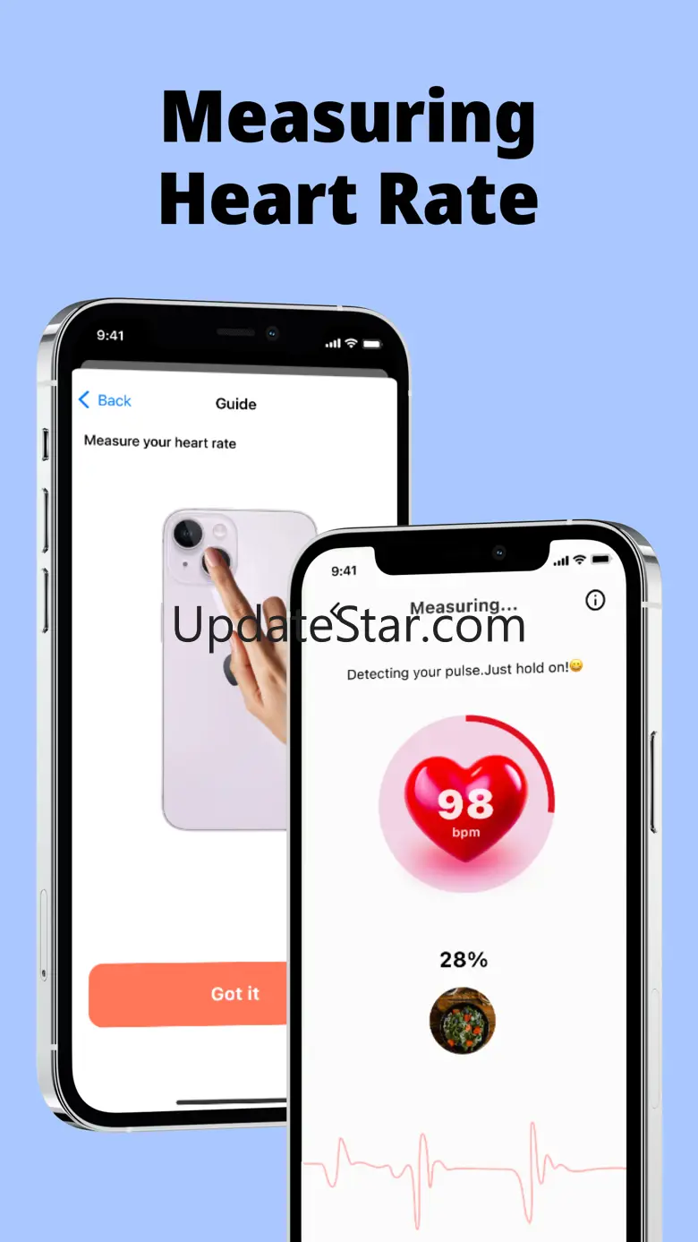 Health Monitor: Pulse & Sugar 1.0.7