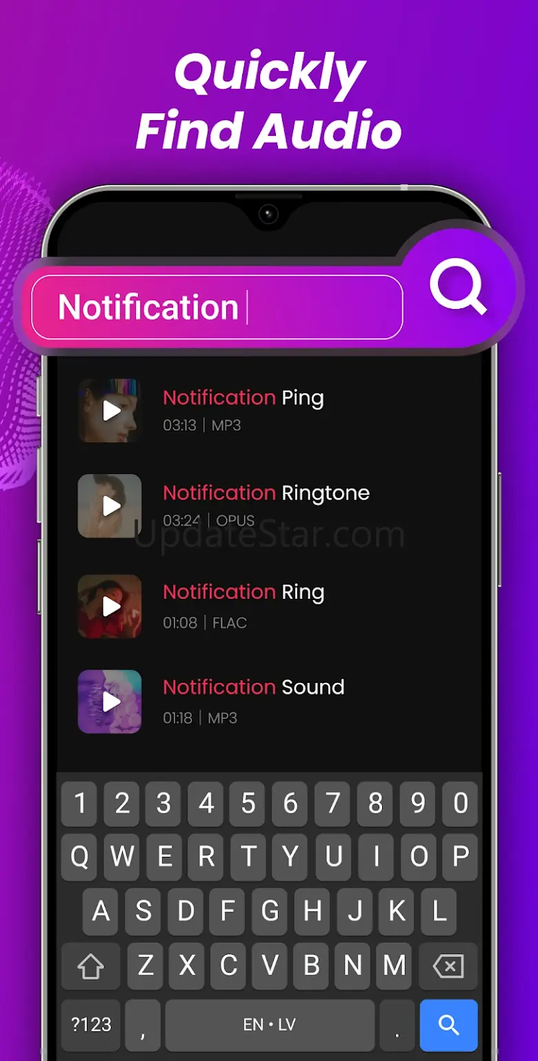 Audio Editor, MP3 Cutter 1.2.2