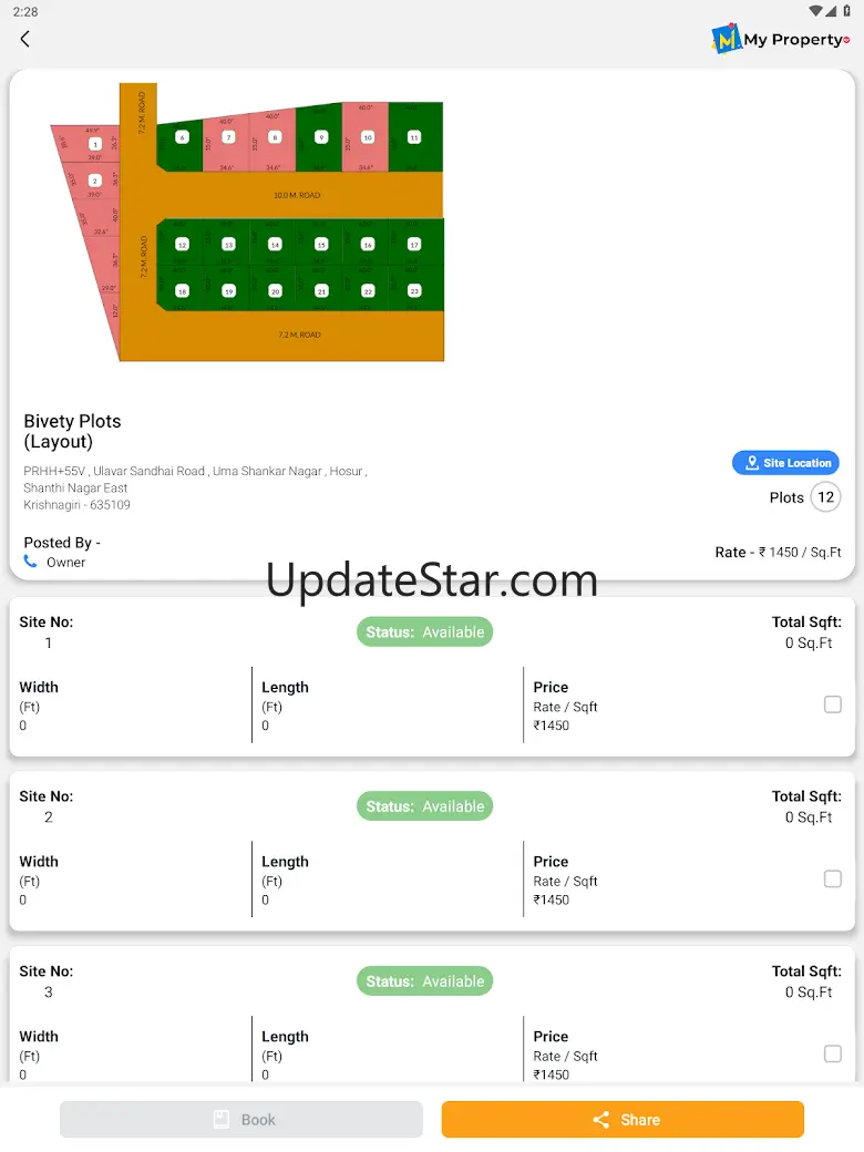 My Property 1.0.29