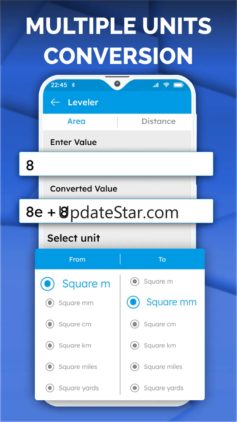 Area Calculator -Measuring App 1.2.3