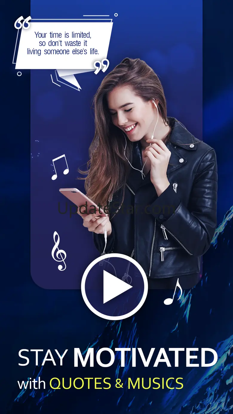 Motivation - Quotes & Music 1.0.2