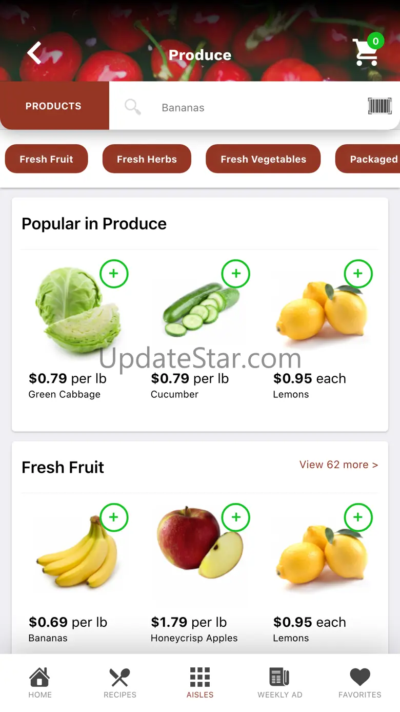 Son's Supermarket 2.0.7