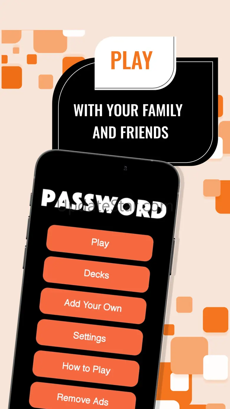 Password Game - Christmas 2.0