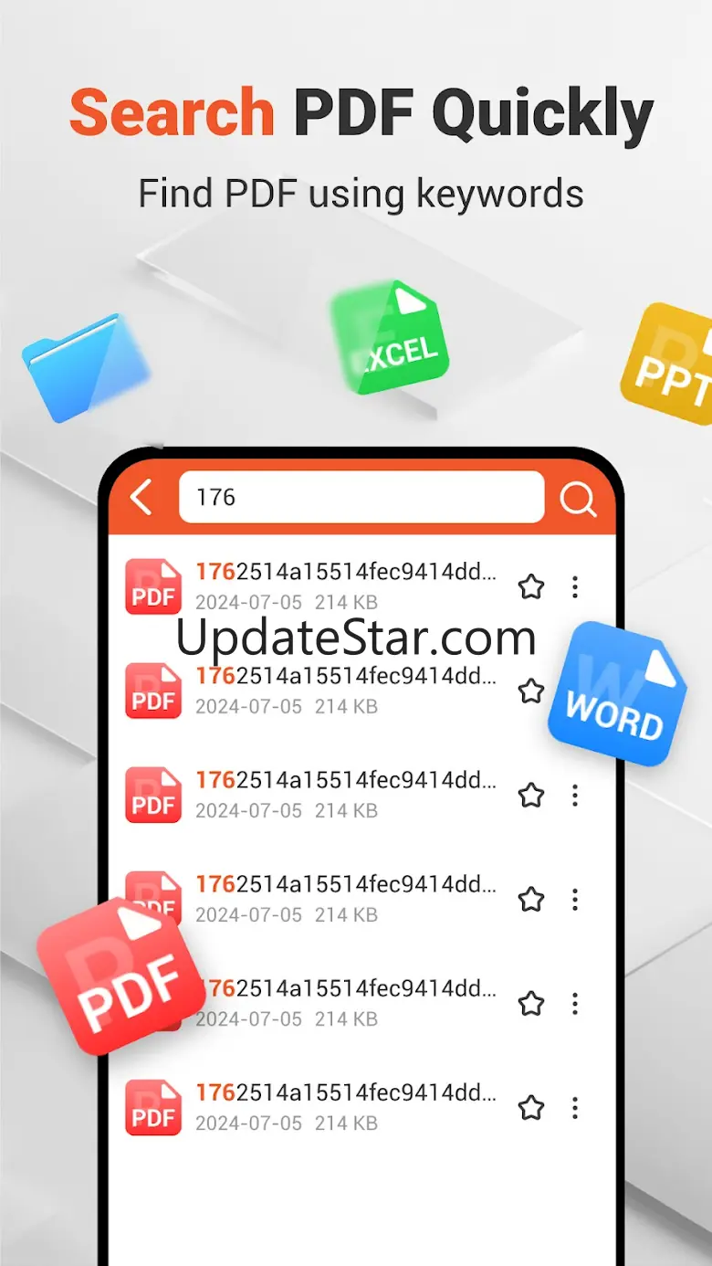 PDF Viewer - PDF Reader 96
