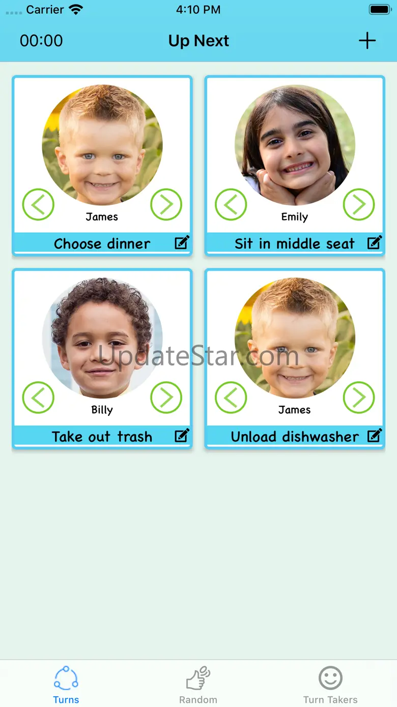 Kid Turns 2.0.4