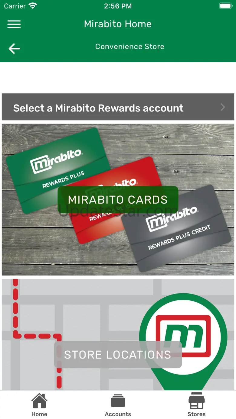 Mirabito Mobile Release 1.4