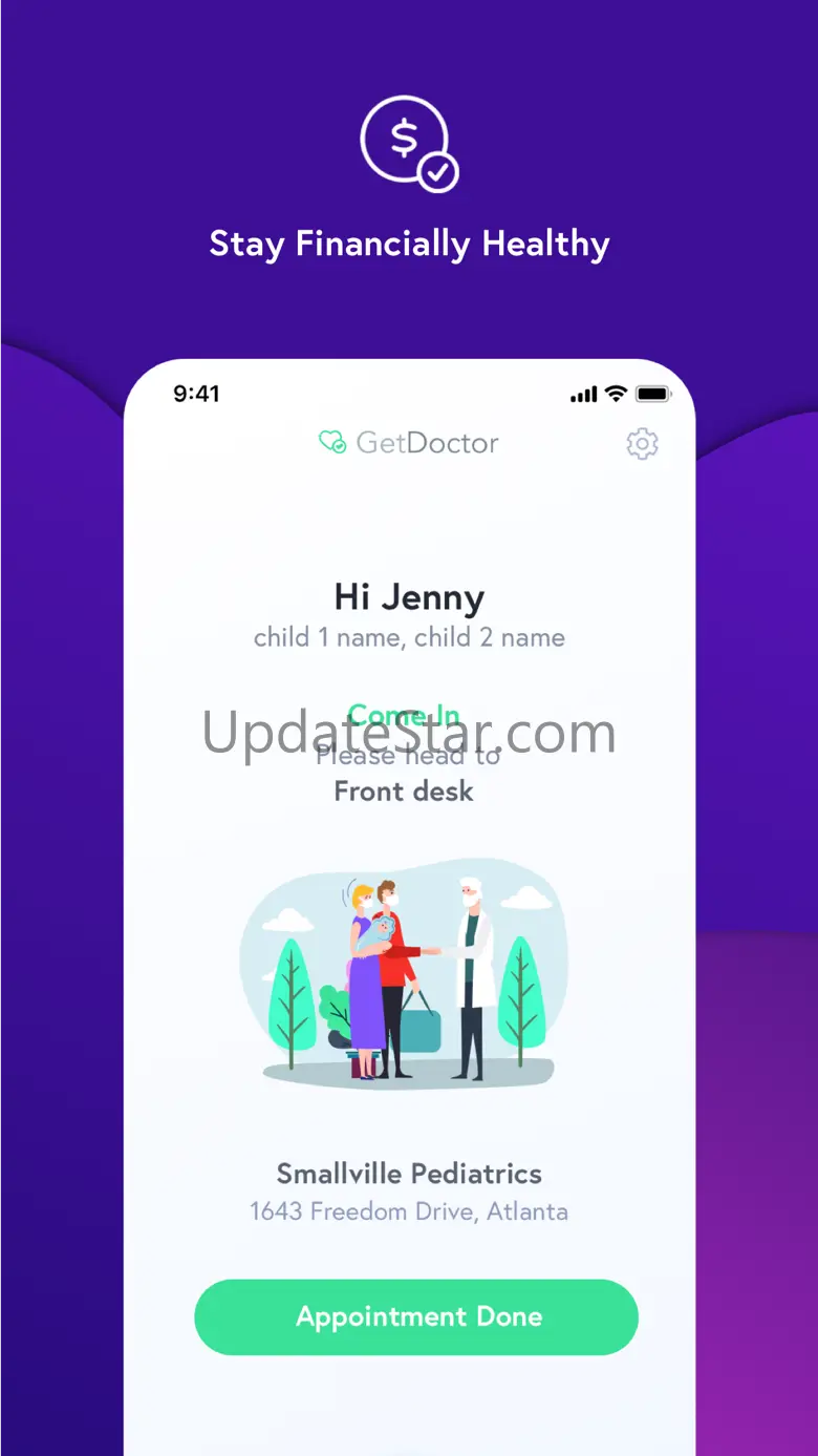 GetDoctor/MD 0.9.56