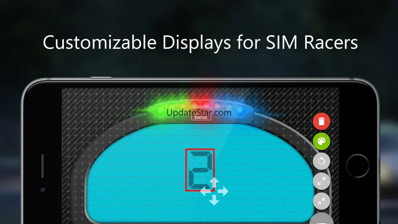 SIM-Dashboard 1.2.0.1