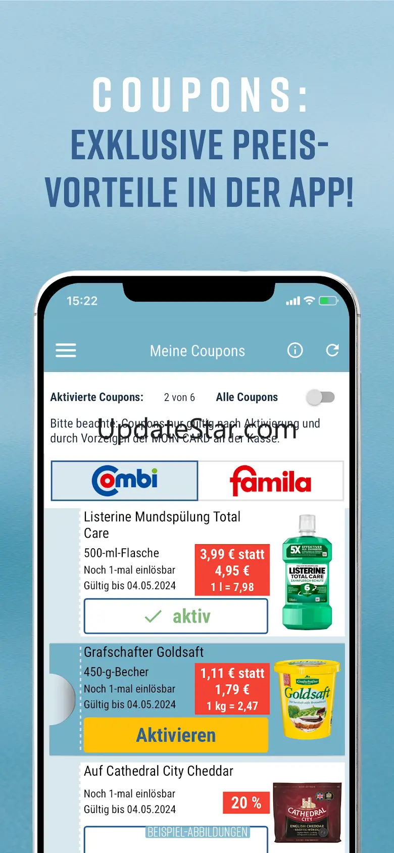 MOIN-CARD 2.18.0