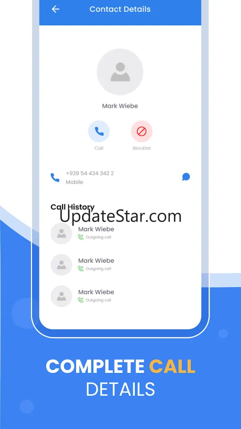 Caller ID: Number Lookup 1.50