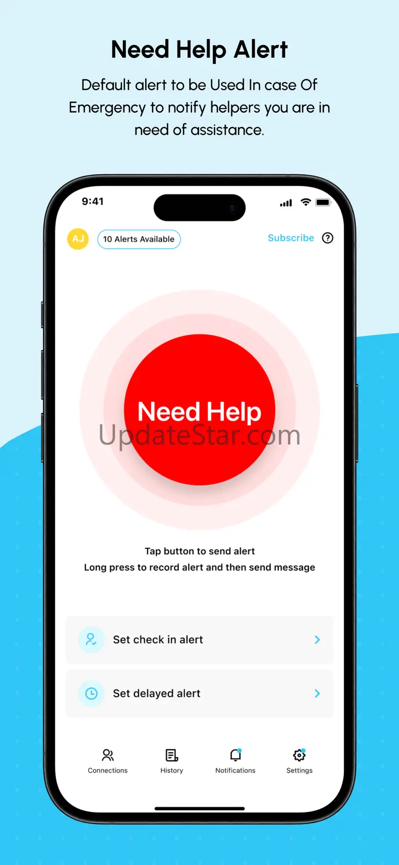Help Minder: Find My Friends 2.0.3