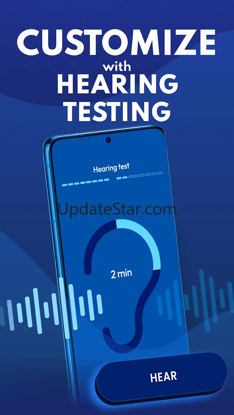 Hearing Remote: Hear Boost EAR 2.9.0