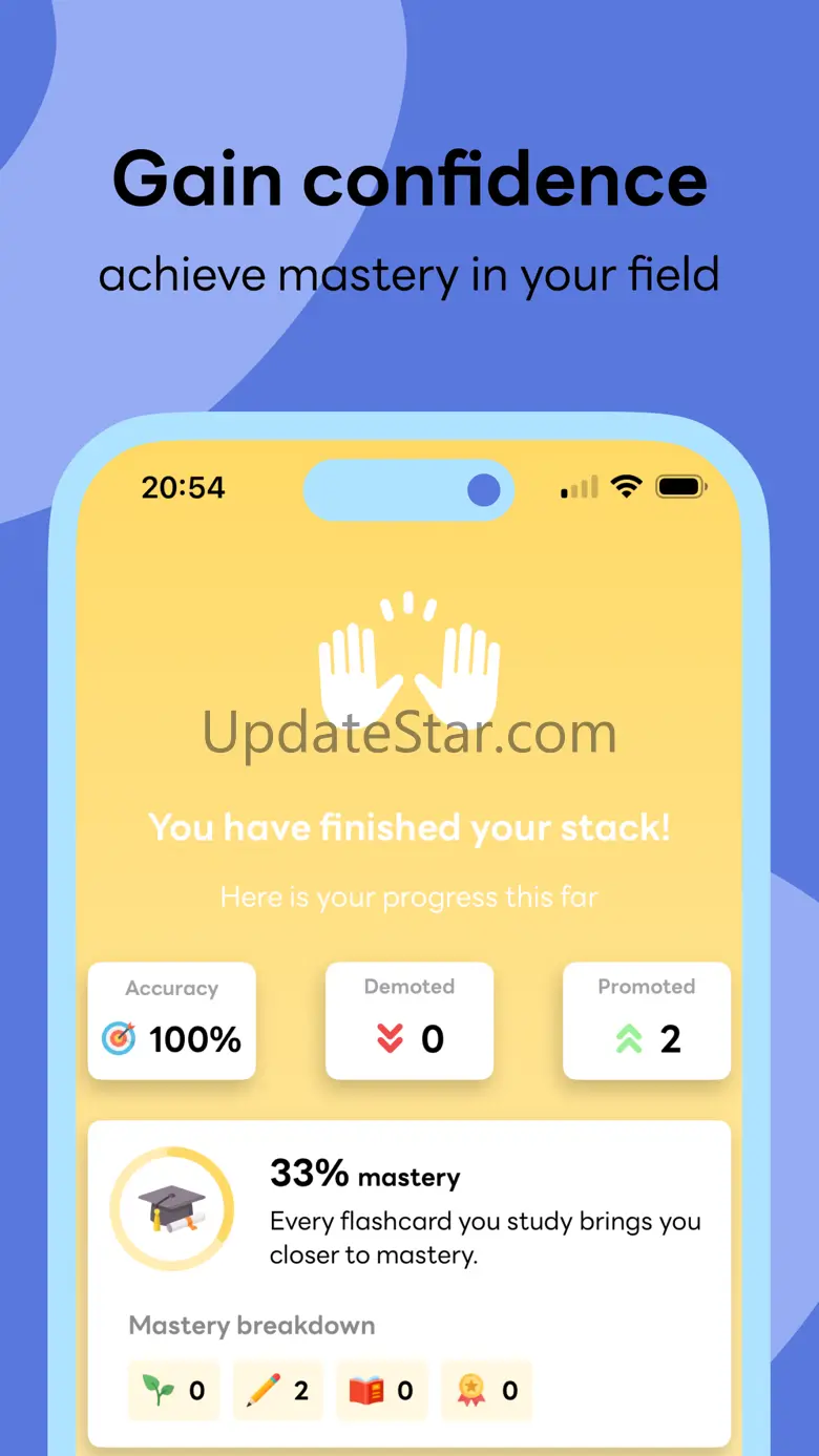 Flashcards by SwiftStudy 0.8.1