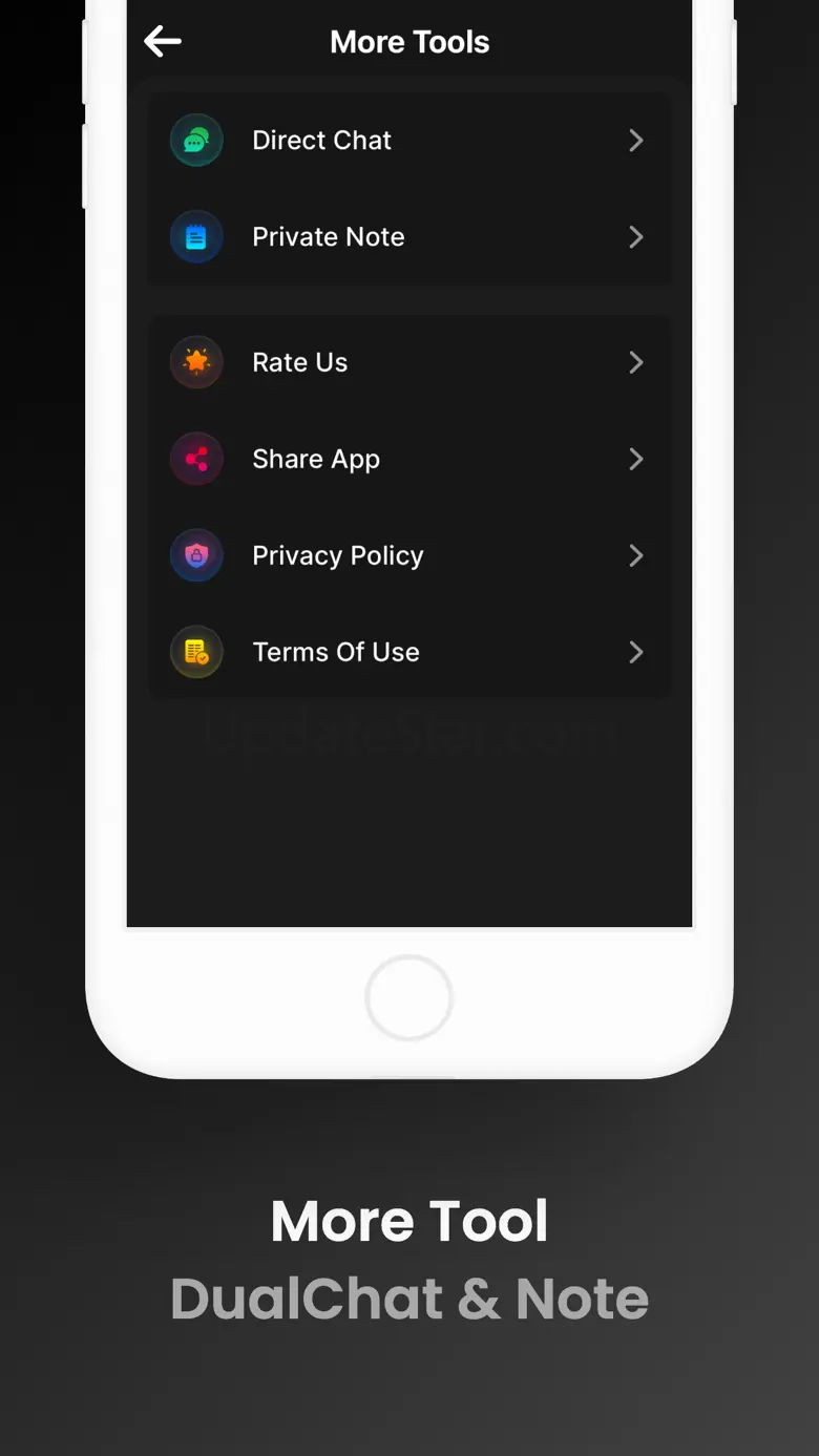 VX Player - Video Saver HD 1.8