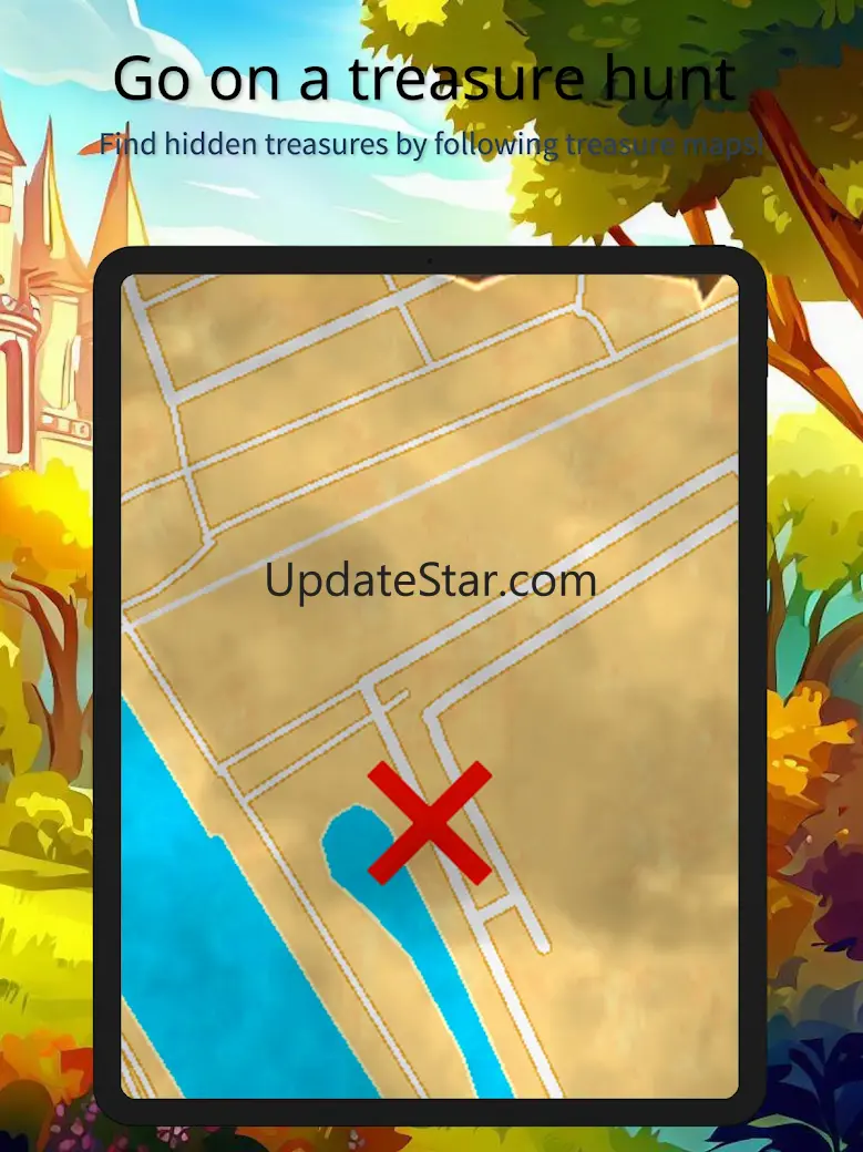 Magic Streets: Turn based RPG 1.1.83