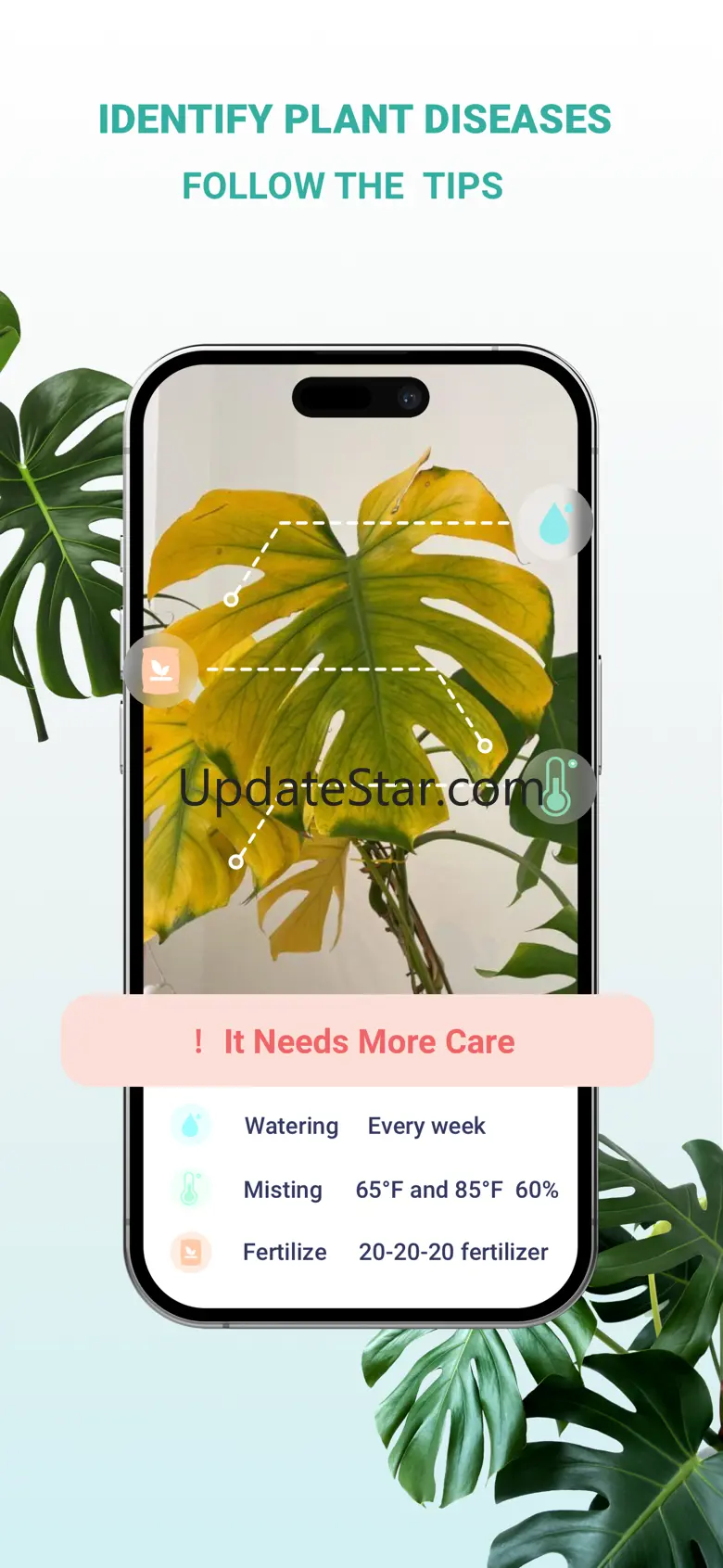 PlantDaily: AI Plant Care V1.0.7