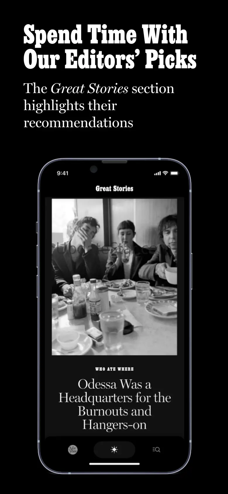 New York Magazine 1.0.1