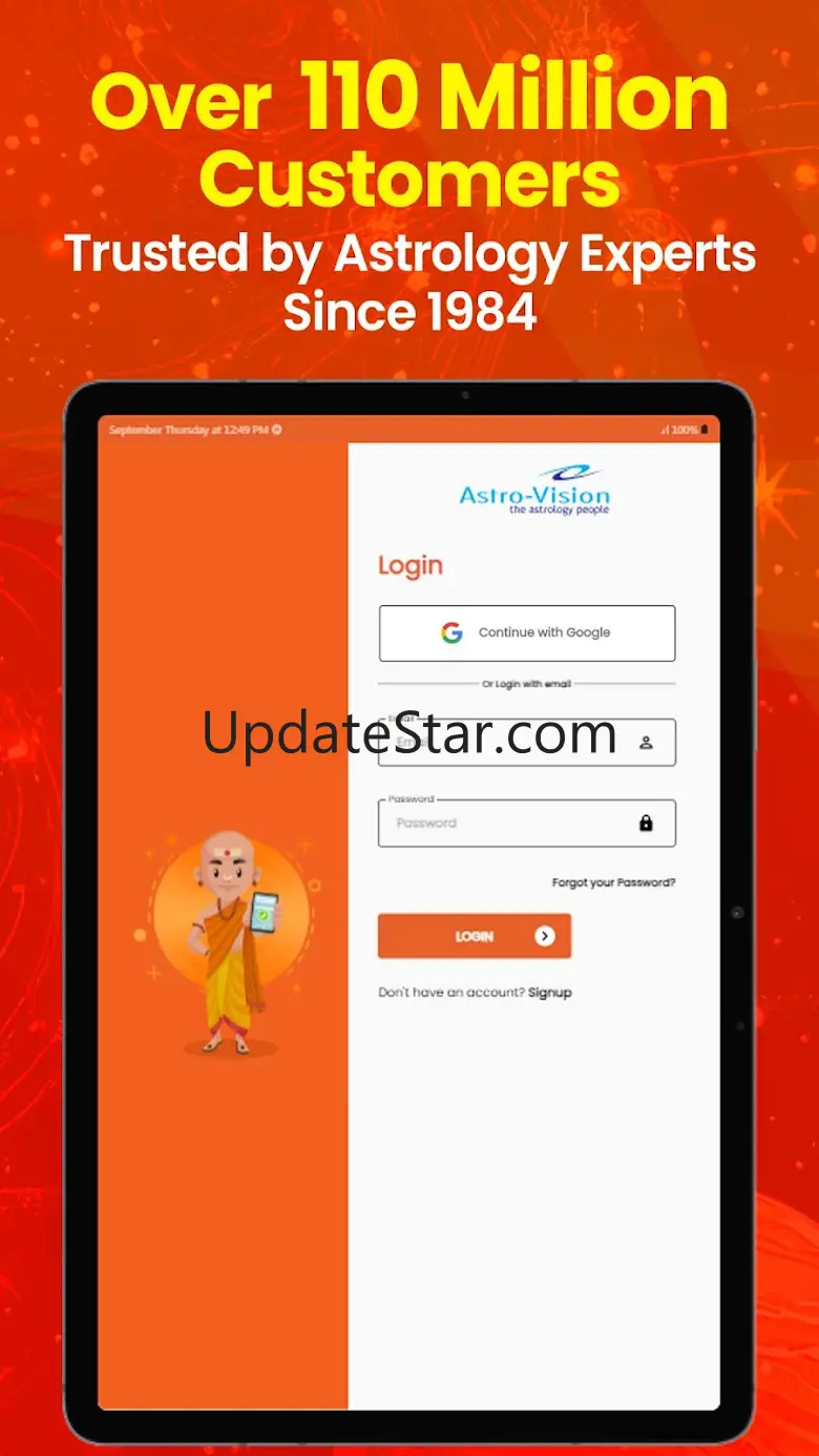 LifeSign ME Lite: Astrology 1.0.2.8