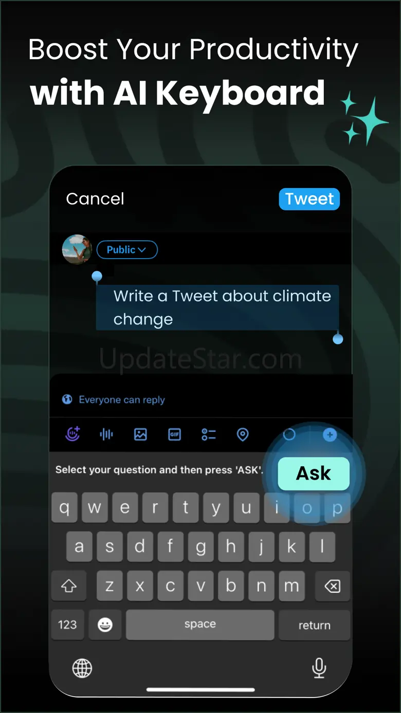 GenAI - AI Chatbot 1.19