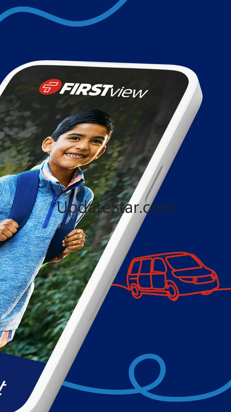 FirstView 1.0 2.0.3