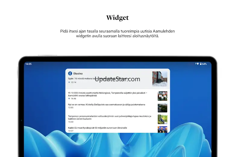 Aamulehti 6.68.0