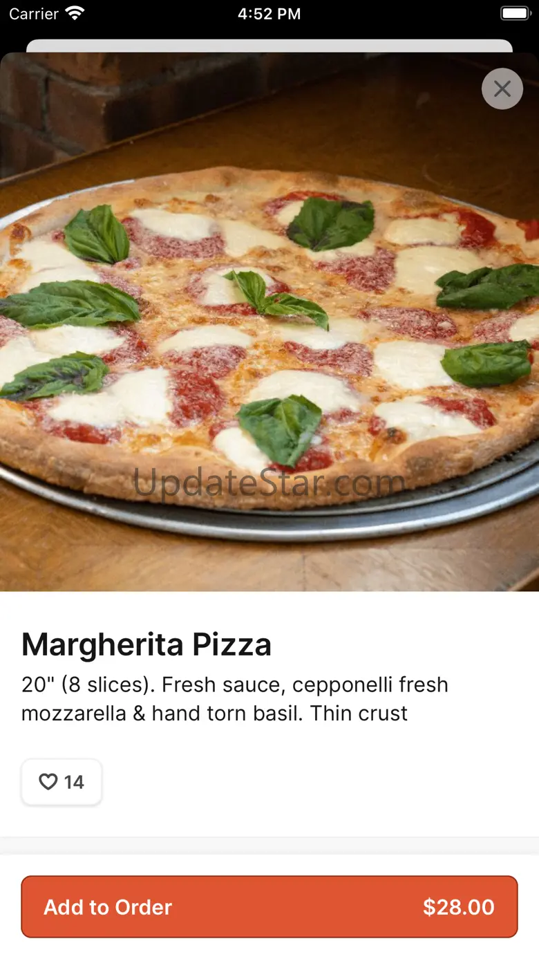 Dado's Pizza OKC 35.0.1
