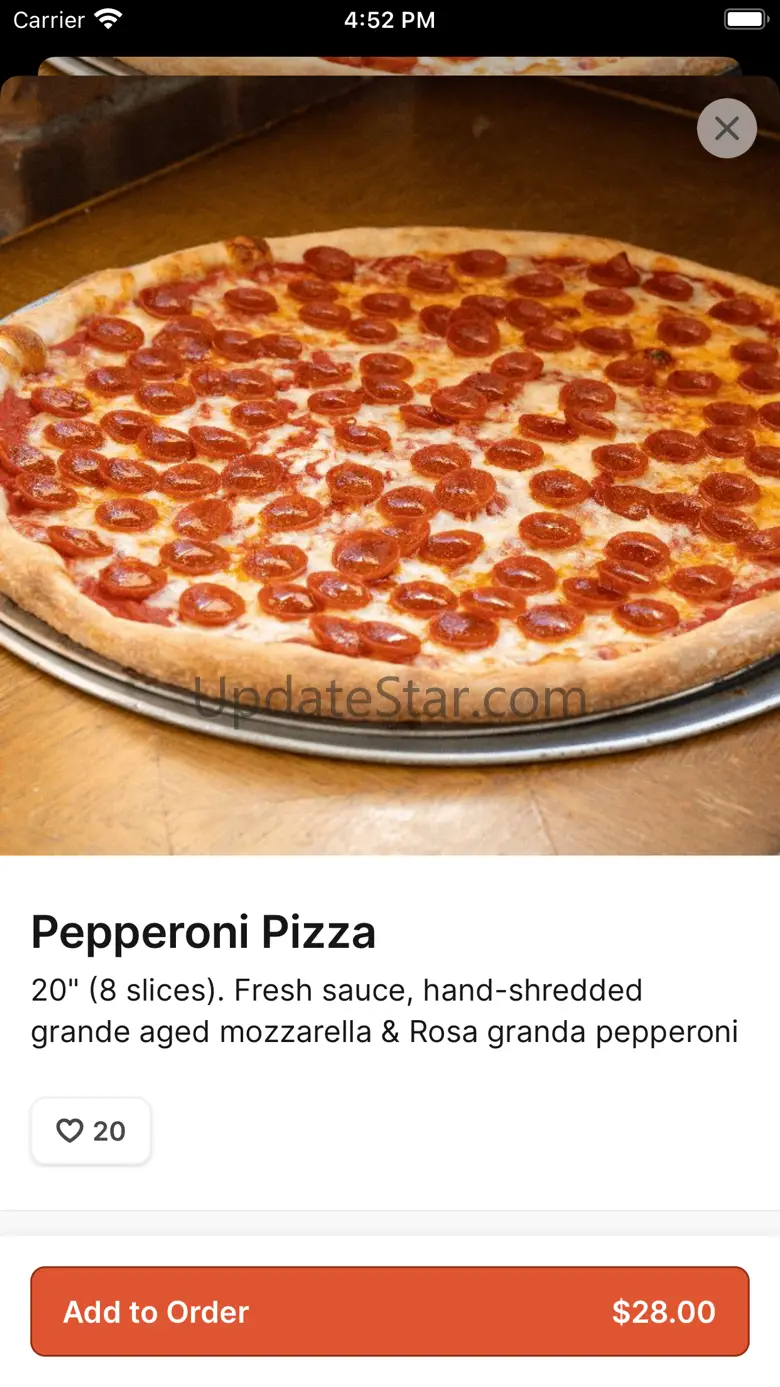 Dado's Pizza OKC 35.0.1