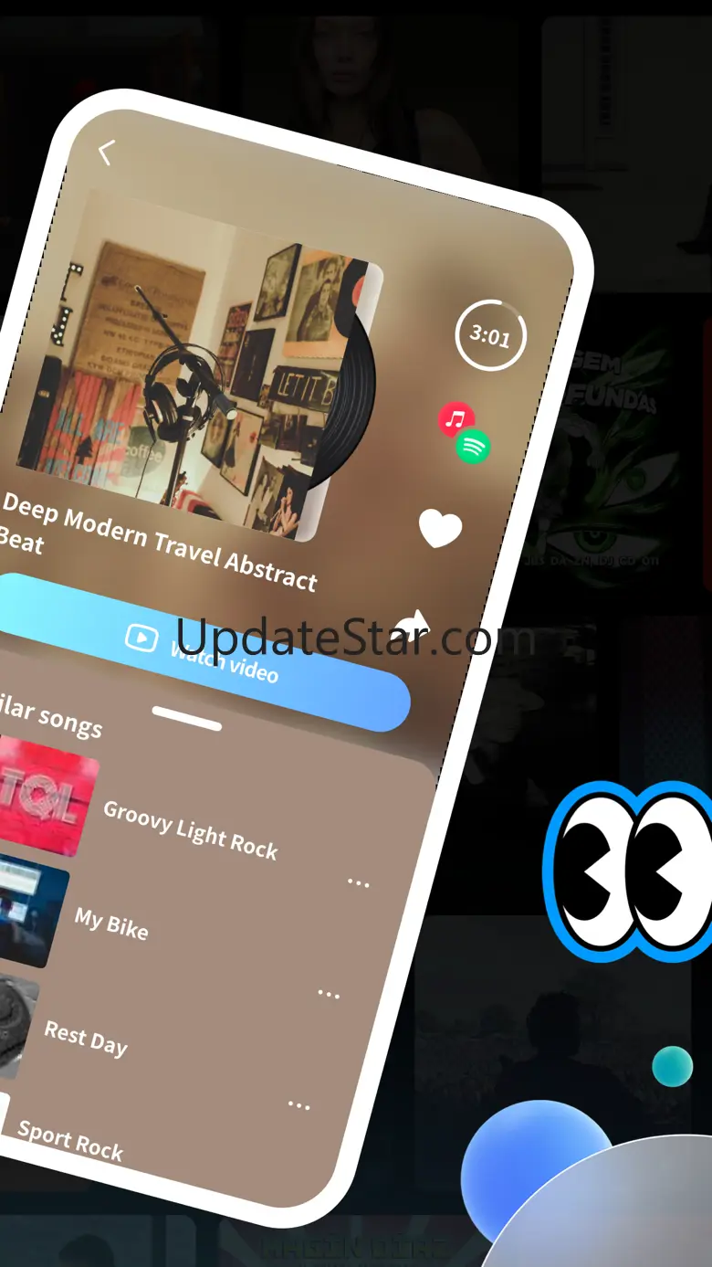 Music Recognition- Song Finder 1.2.1