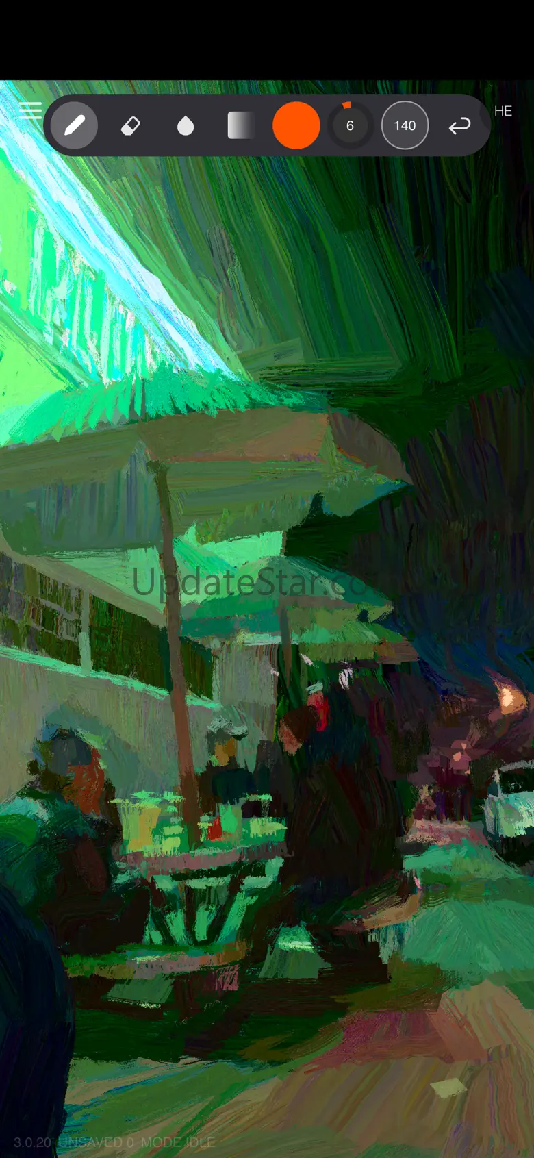HEAVYPAINT 3.0.31