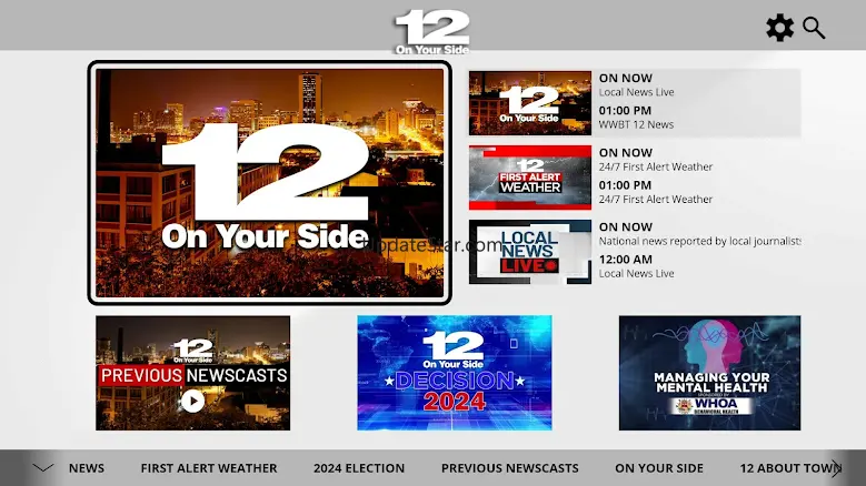 12OnYourSide 7.0.17