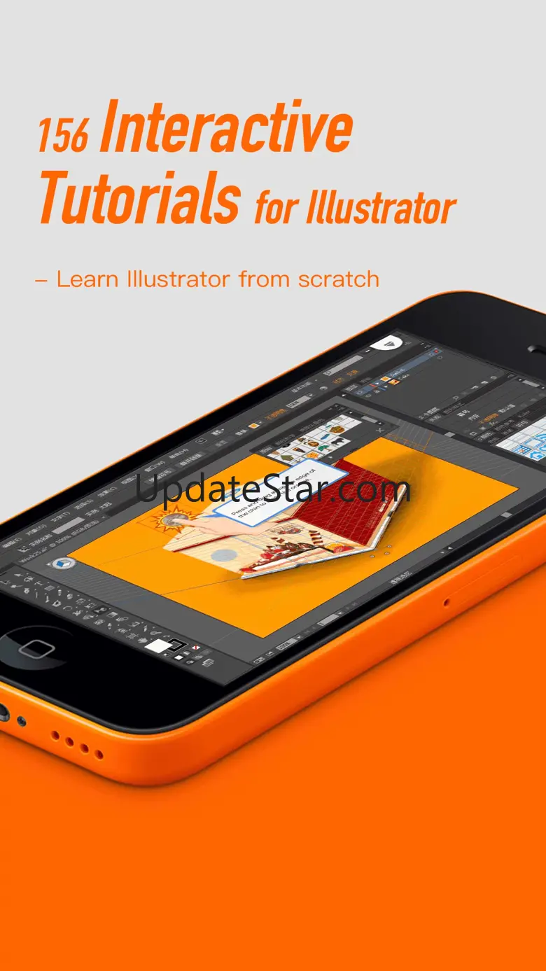 Tutorials for Photoshop CC 9.0