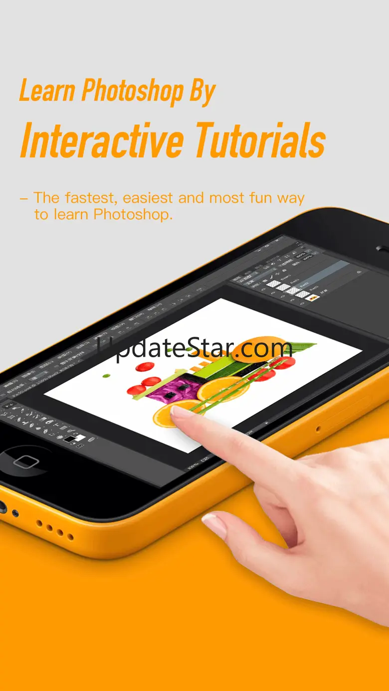 Tutorials for Photoshop CC 9.0