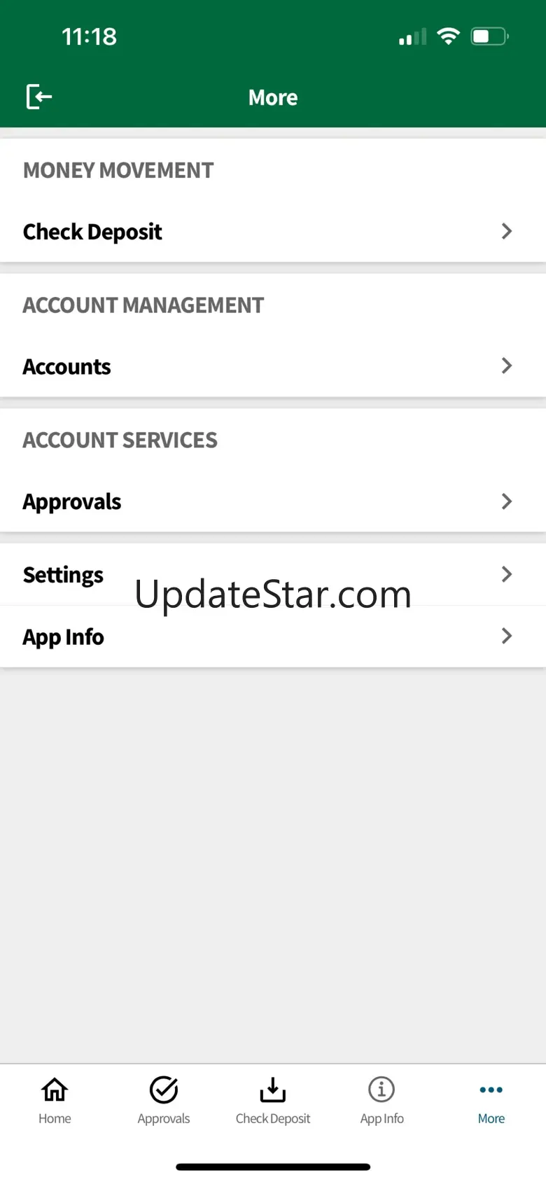 WSFS Business Mobile 6.0.3642