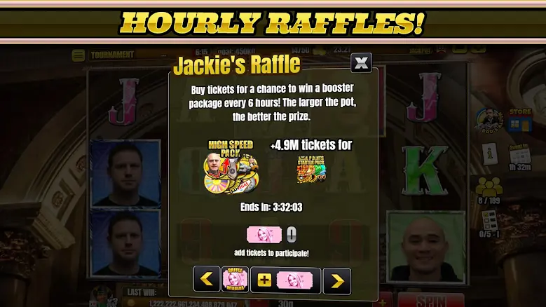 The Big Jackpot 1.9.30