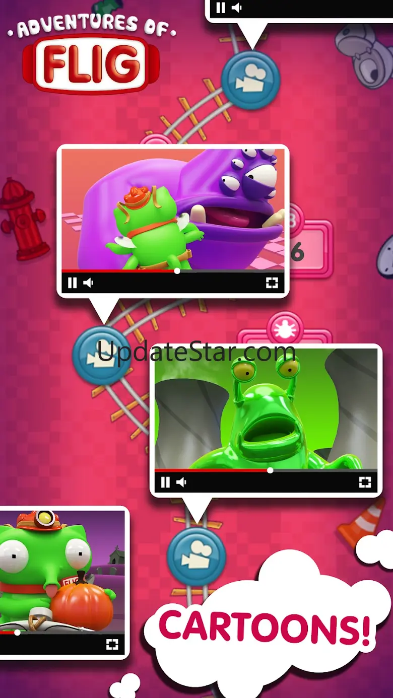 2 Player Game: 1v1 Two Player 2.2.7