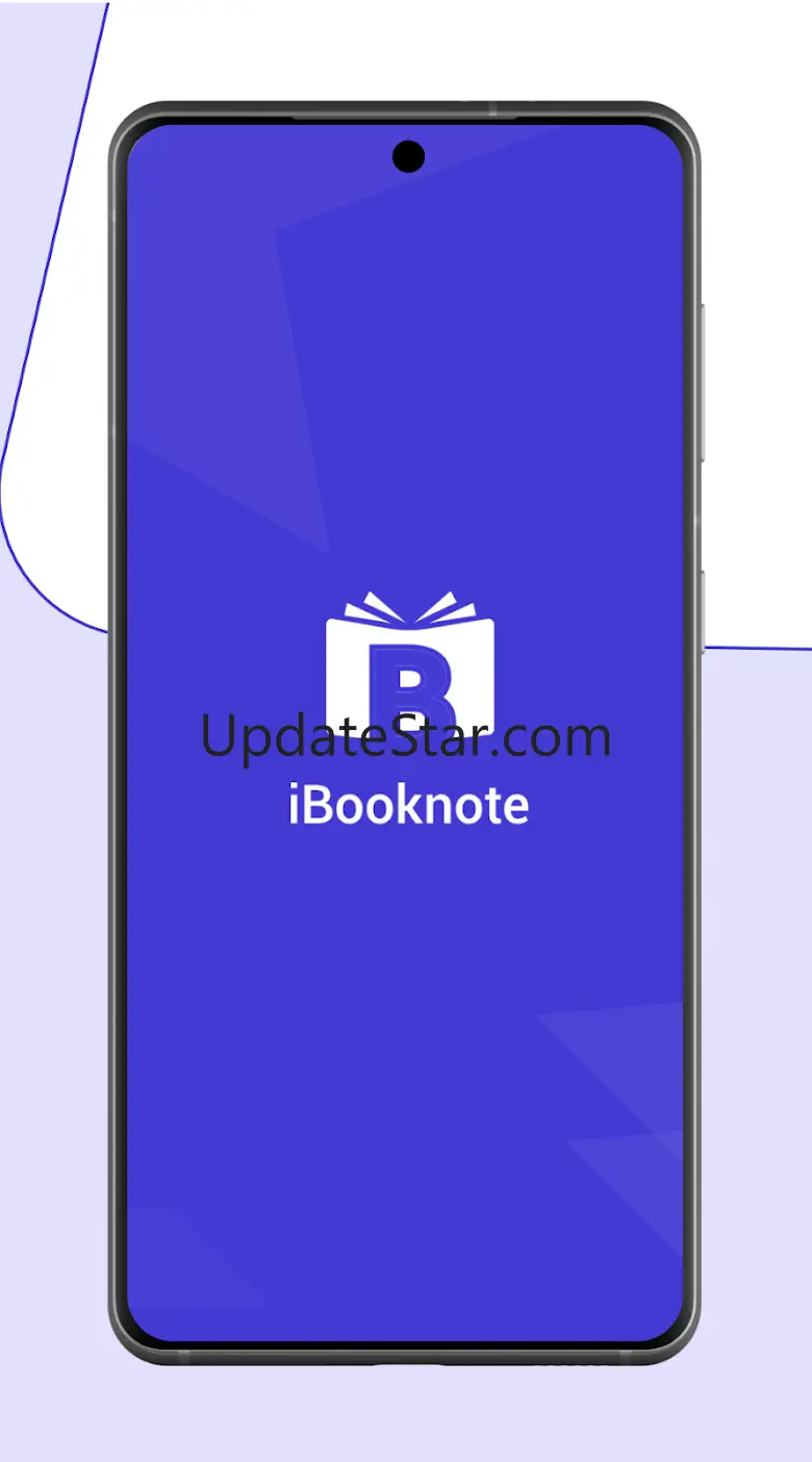 iBooknote