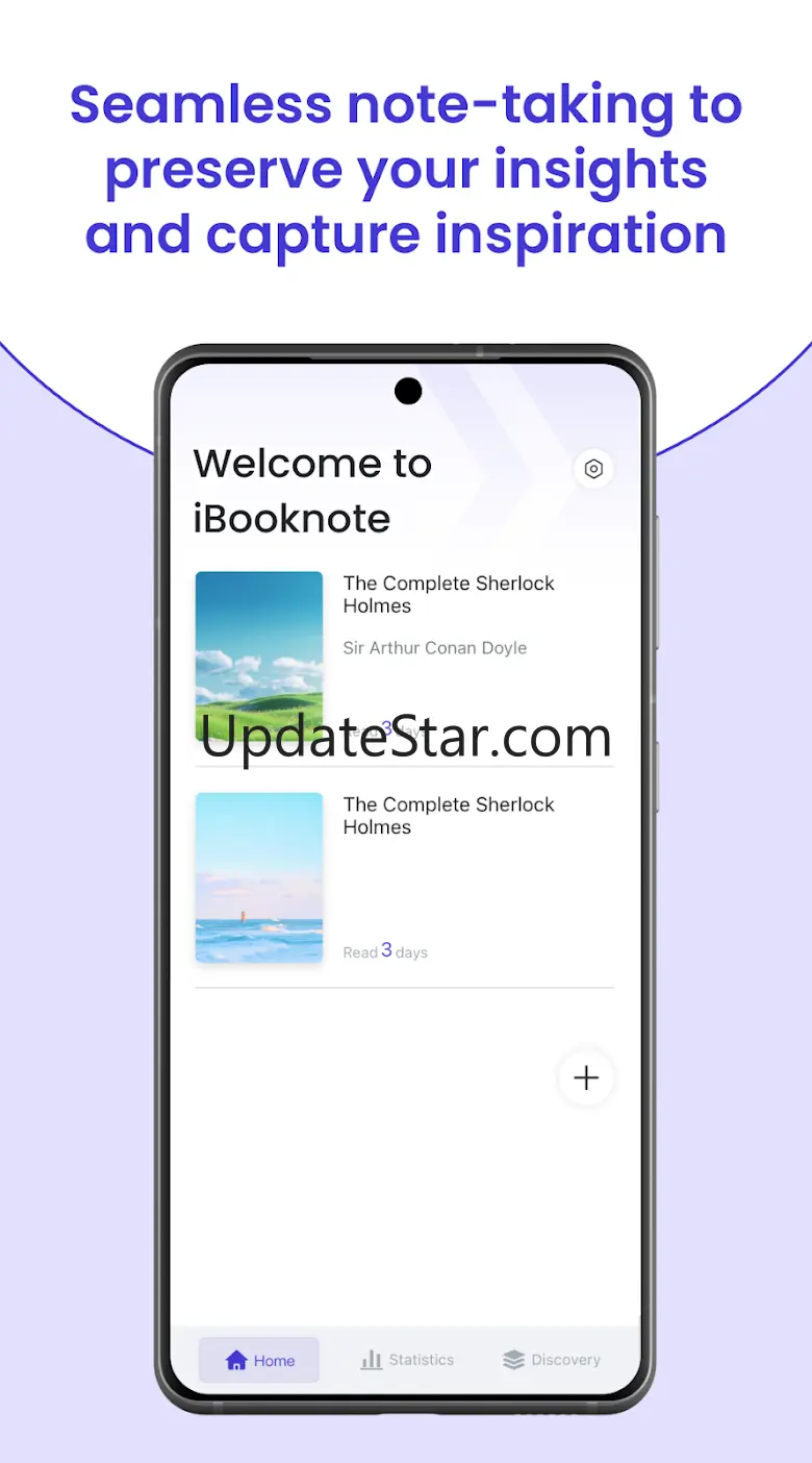 iBooknote 1.0.3