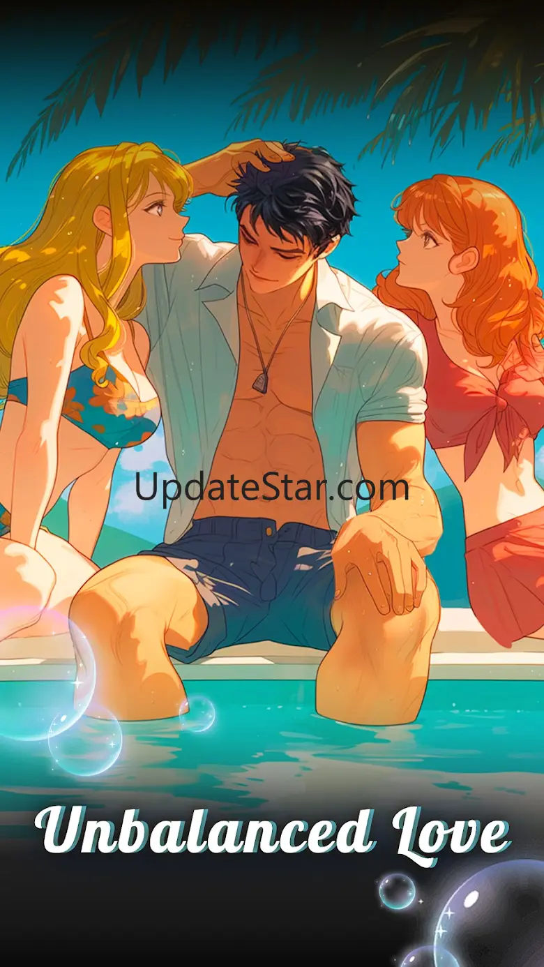 TruMate: AI Love Story Romance 4.25.180