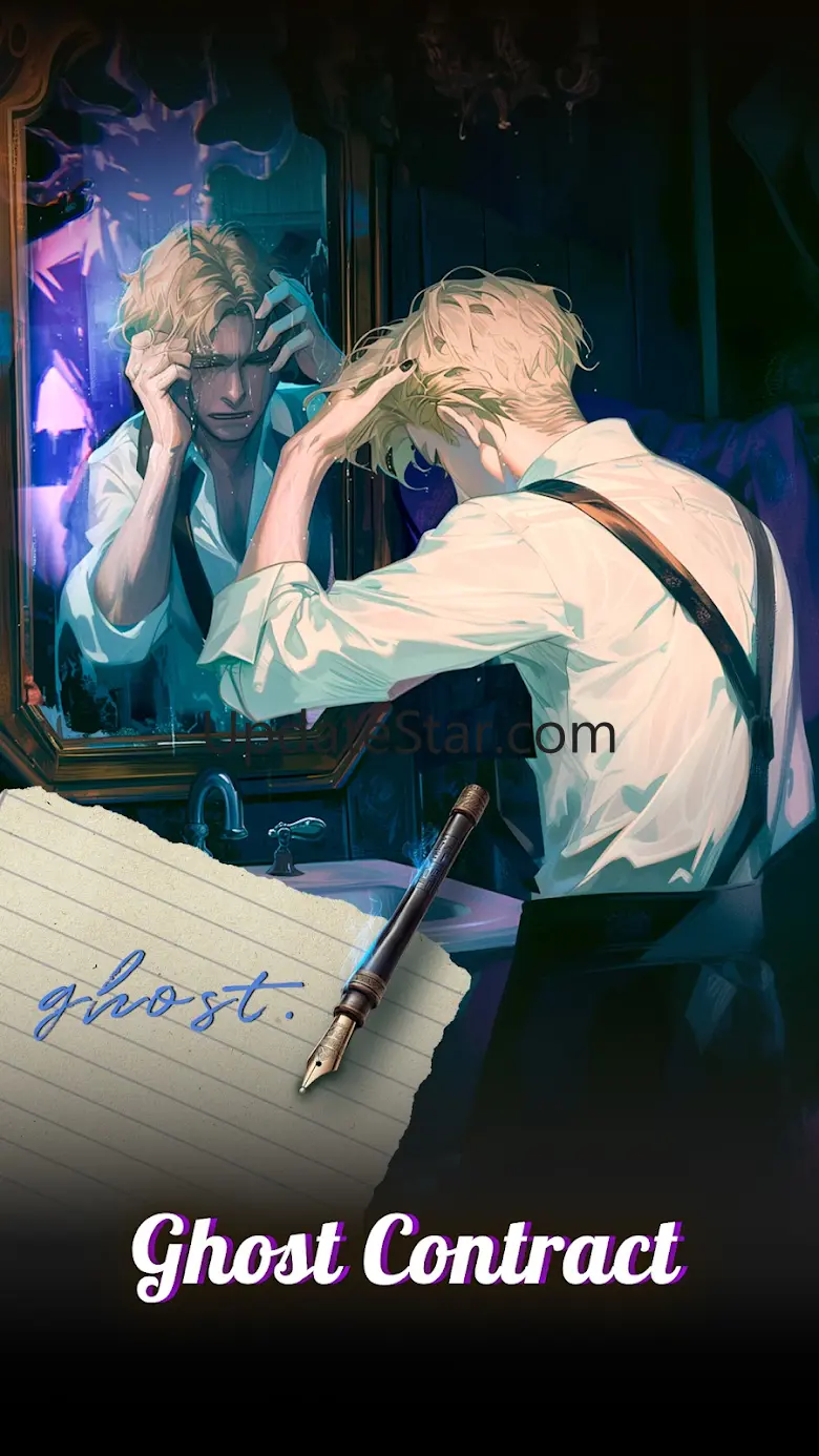 TruMate: AI Love Story Romance 4.25.180