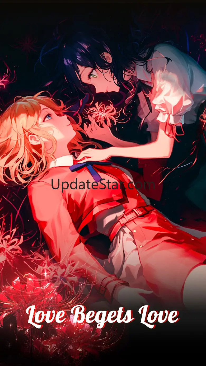 TruMate: AI Love Story Romance 4.25.180