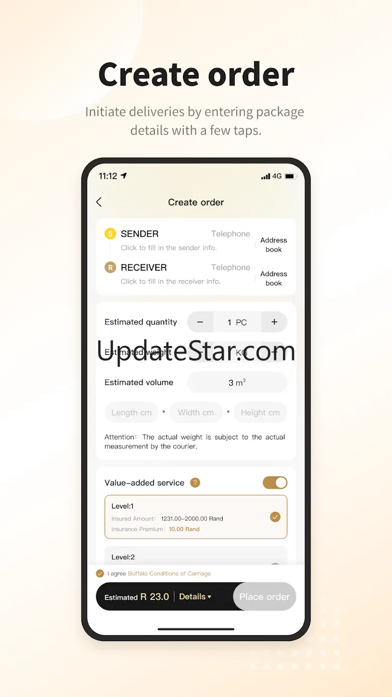 BUFFALOEX 2.6.0