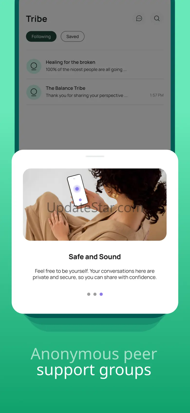 Nora - Anonymous Support 2.0.3